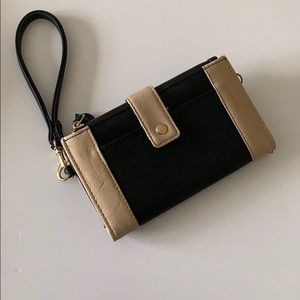 Wristlet